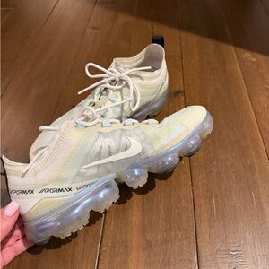 Nike Air VaporMax - Ghost Aqua - 9.5W